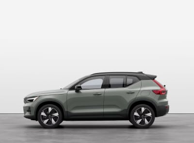 Volvo XC40 Recharge