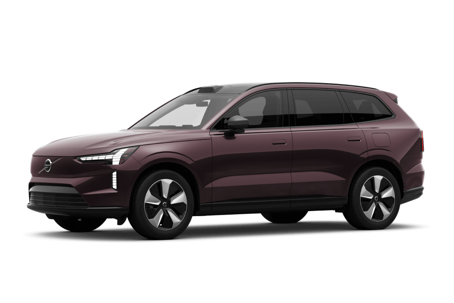 2025 Volvo EX90 Twin Motor