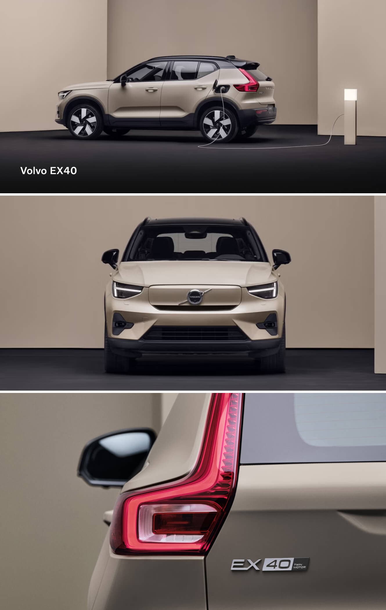 Volvo Reliability: Contributing Factors - Section 2 - 3