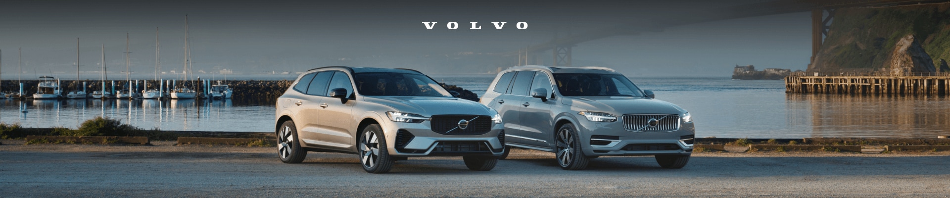Volvo Model Research