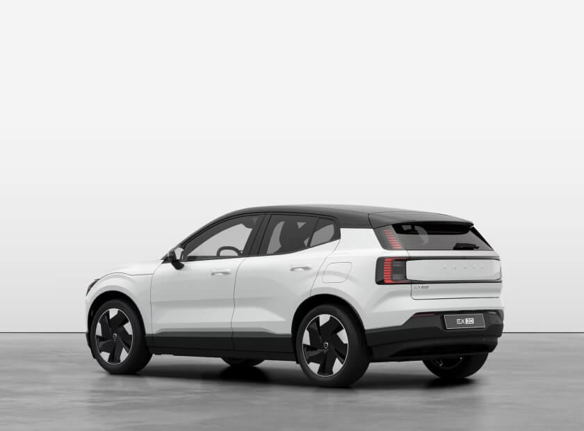 Volvo EX30