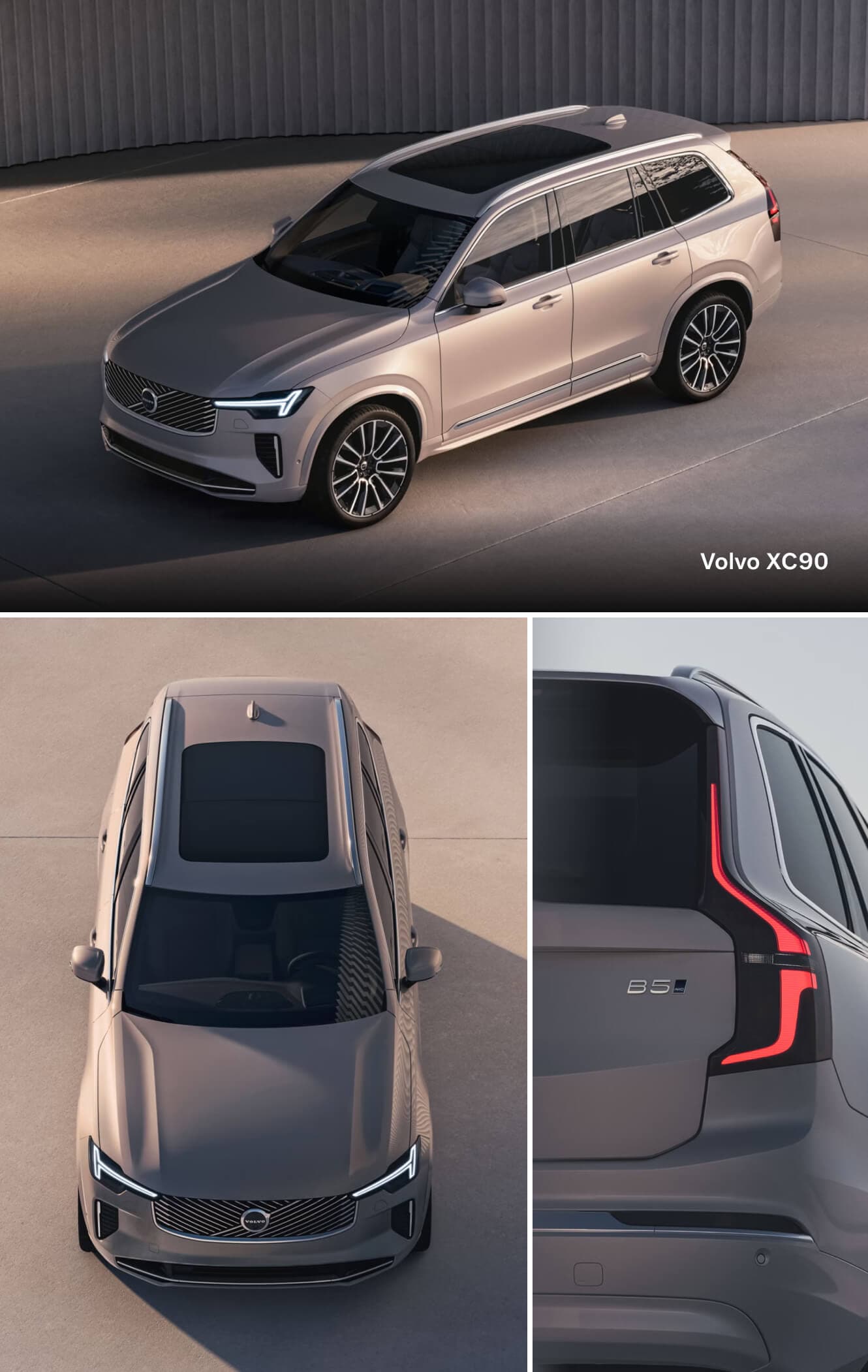 Volvo Reliability: Contributing Factors - Section 2 - 1