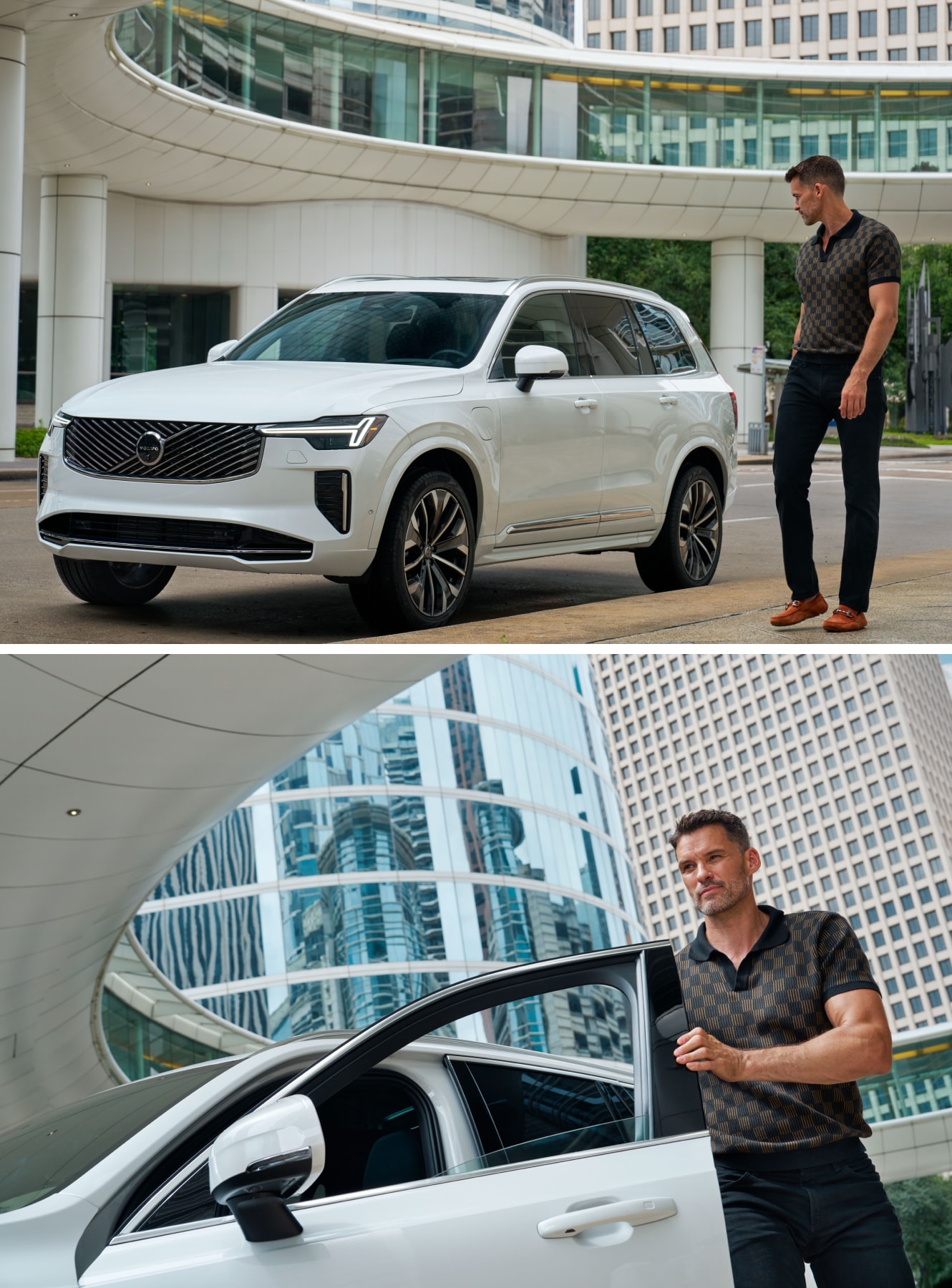 Wondering What Happens When I Return My Volvo Lease? We Have the Answers!