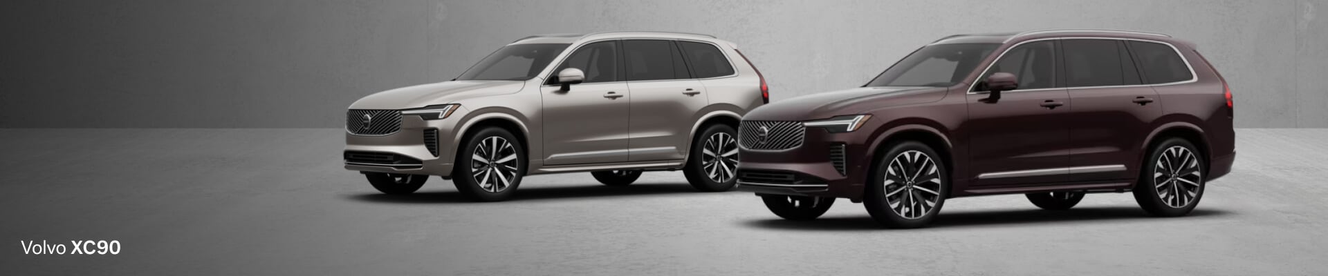 2026 Vs. 2025 Volvo XC90: Major Updates & Features