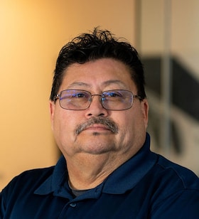 Staff member Marc Laza from ID_1ba0a0e81da5