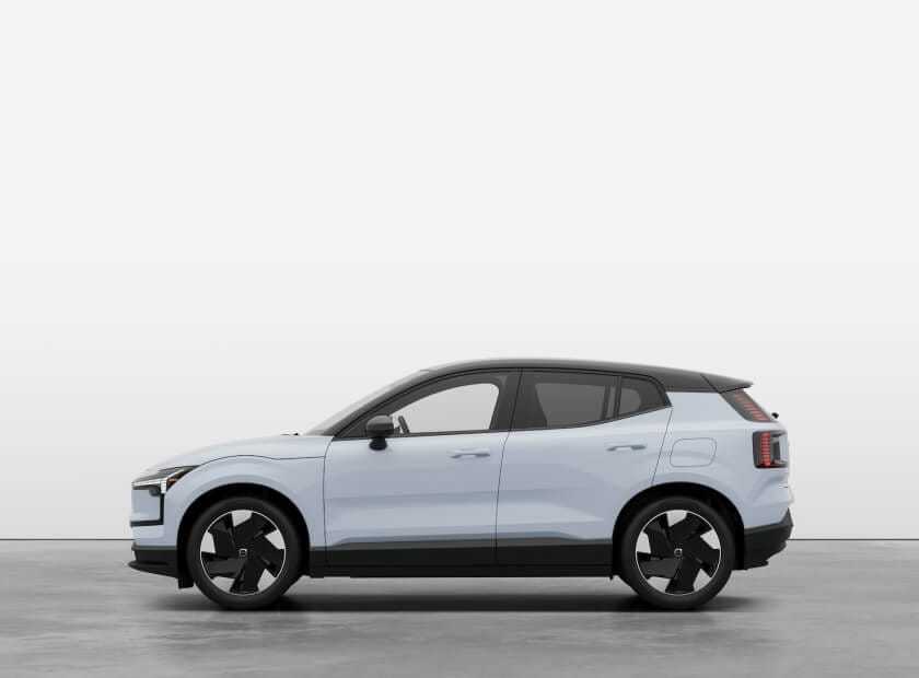 Volvo EX30