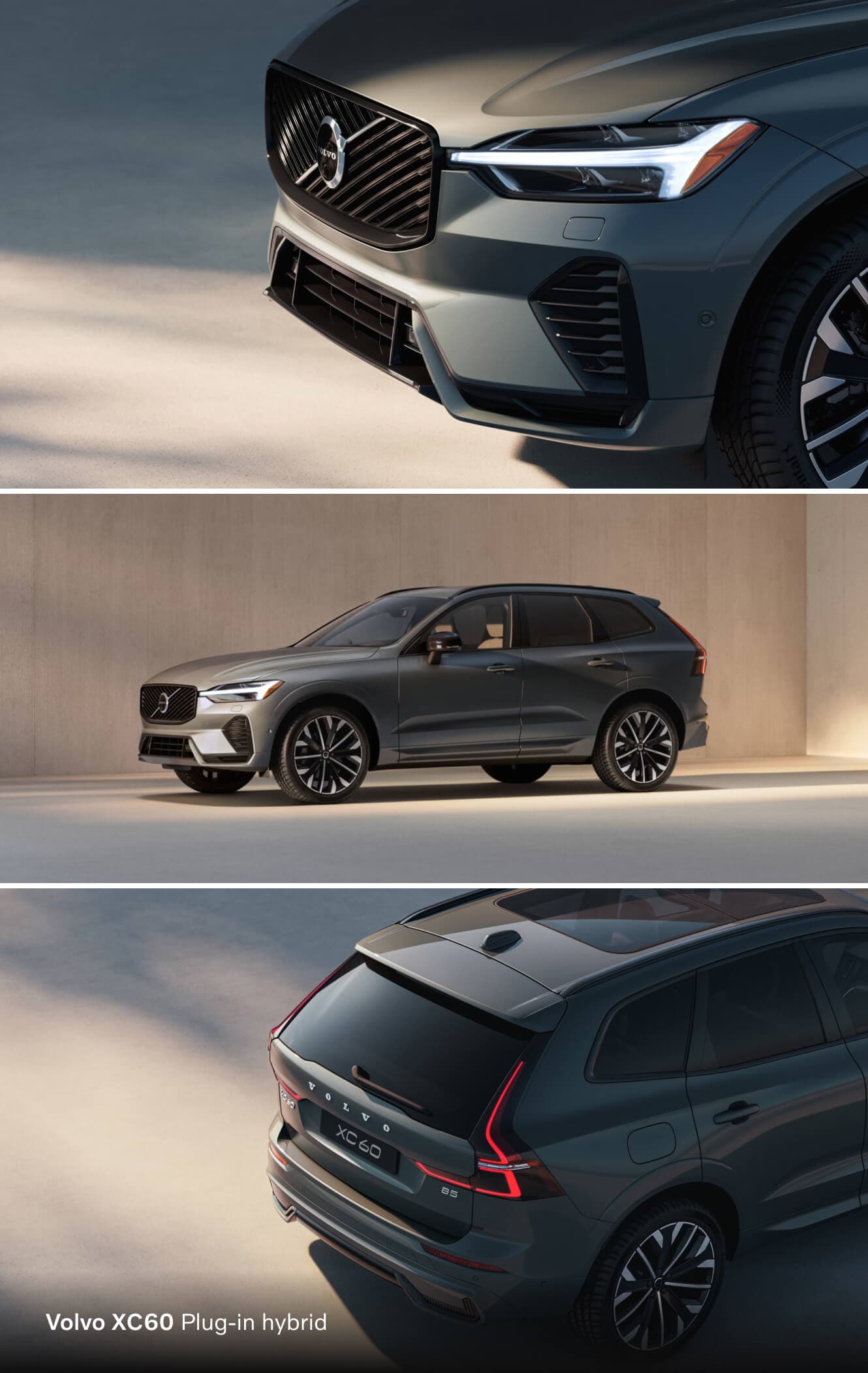 Volvo Reliability: Contributing Factors - Section 2 - 2