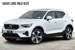 2025 Volvo XC40 B5 Core Bright Theme SUV for Sale at Volvo Cars Palo Alto