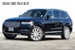 Volvo XC90 Hybrid