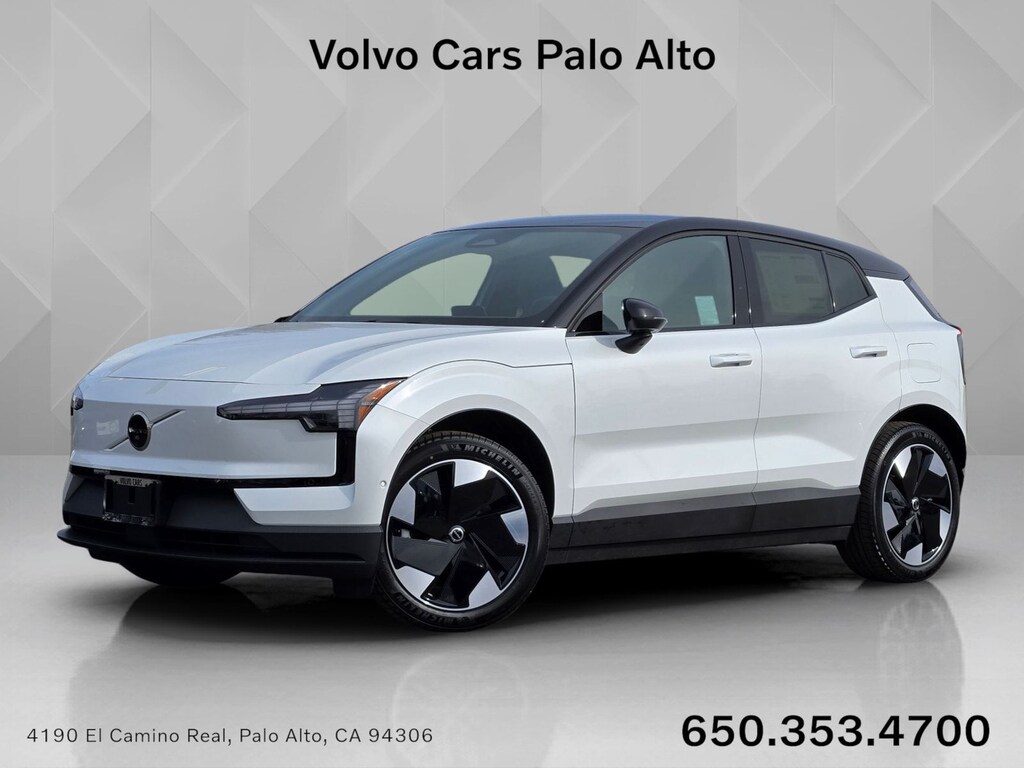 New 2026 Volvo EX30 Twin Motor Ultra SUV