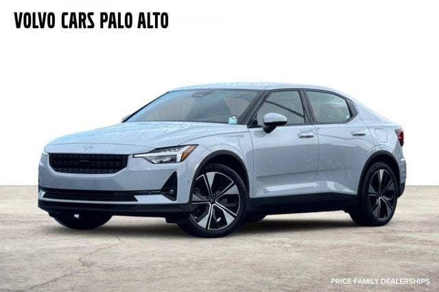 Used 2023 Polestar 2 Long Range Dual Motor Hatchback for Sale in Palo Alto, CA