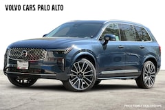 2025 Volvo XC90 B6 (2025.5) Ultra 7-Seater AWD SUV for Sale at Volvo Cars Palo Alto