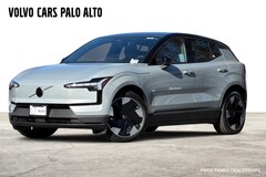 2025 Volvo EX30 Twin Motor Plus AWD SUV for Sale at Volvo Cars Palo Alto