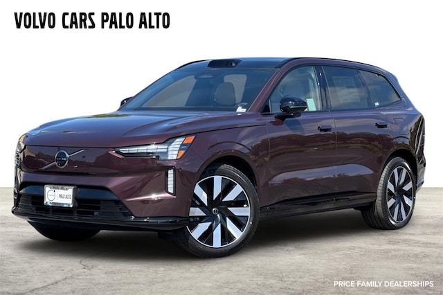 2025 Volvo EX90 Twin Motor Ultra 7-Seater AWD SUV