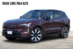 2025 Volvo EX90 Twin Motor Ultra 7-Seater SUV for Sale at Volvo Cars Palo Alto