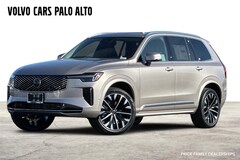 2026 Volvo XC90 B5 Plus 7-Seater AWD SUV for Sale at Volvo Cars Palo Alto
