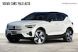  Volvo XC40 Recharge Pure Electric