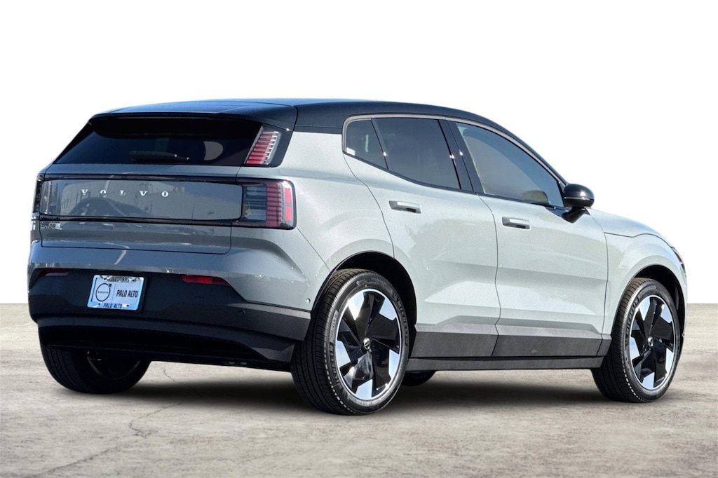 New 2026 Volvo EX30 Twin Motor Ultra SUV