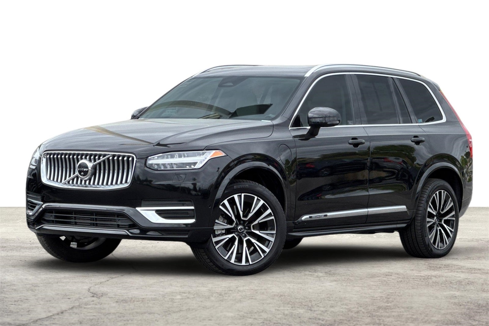 Certified 2023 Volvo XC90 Plus with VIN YV4H60CN5P1906624 for sale in Palo Alto, CA
