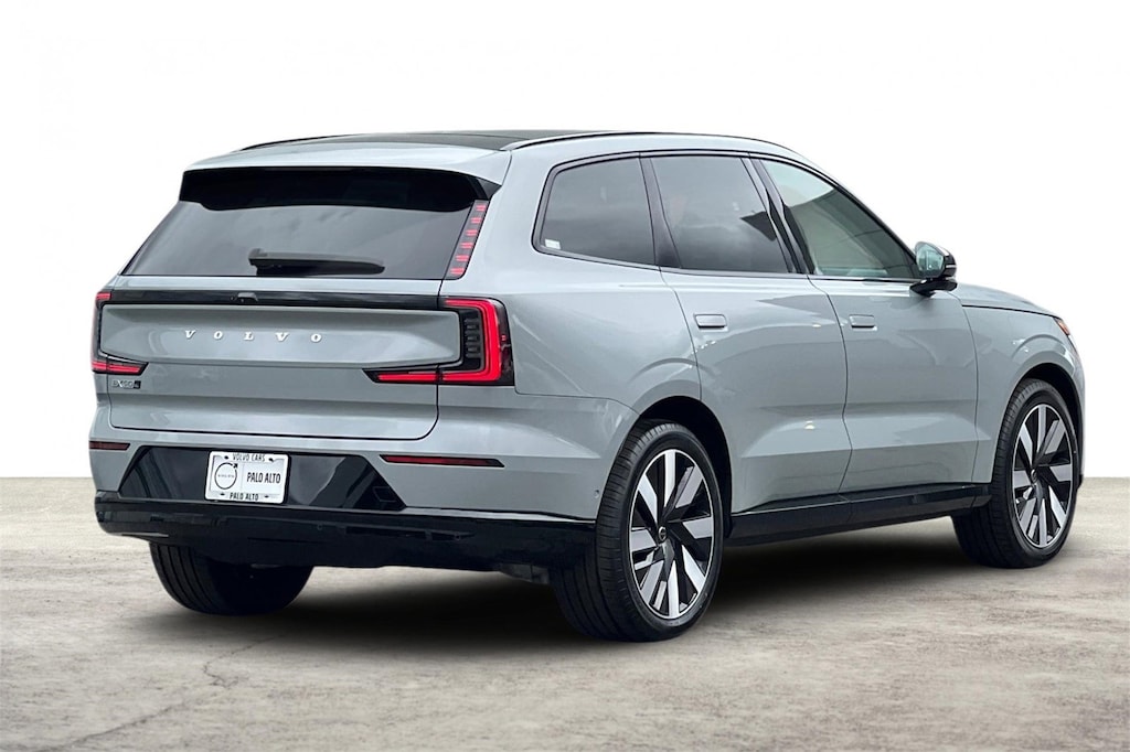 New 2025 Volvo EX90 Twin Motor Ultra 7-Seater SUV