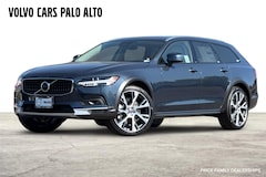2026 Volvo V90 Cross Country B6 Ultra Wagon for Sale at Volvo Cars Palo Alto