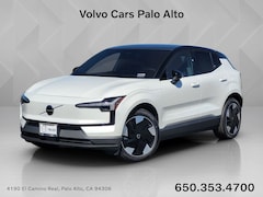2026 Volvo EX30 Twin Motor Plus AWD SUV for Sale at Volvo Cars Palo Alto