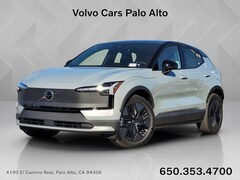 2026 Volvo EX30 Cross Country Ultra AWD SUV for Sale at Volvo Cars Palo Alto