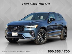 2026 Volvo XC60 B5 Core AWD SUV for Sale at Volvo Cars Palo Alto