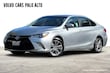 Toyota Camry Hybrid