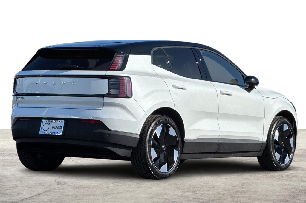 New 2026 Volvo EX30 Twin Motor Ultra SUV