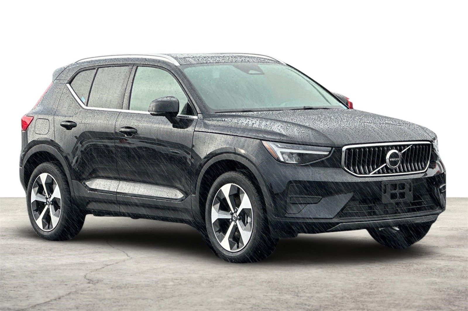 2025 Volvo XC40 Core - Photo 9