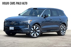 2025 Volvo EX90 Twin Motor Performance Ultra SUV for Sale at Volvo Cars Palo Alto