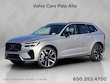  Volvo XC60 Plug-In Hybrid