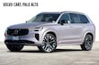 Volvo XC90 plug-in hybrid