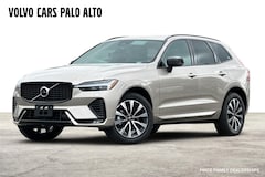 2025 Volvo XC60 B5 Core SUV for Sale at Volvo Cars Palo Alto