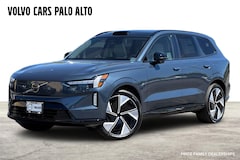 2025 Volvo EX90 Twin Motor Performance Ultra 7-Seater AWD SUV for Sale at Volvo Cars Palo Alto