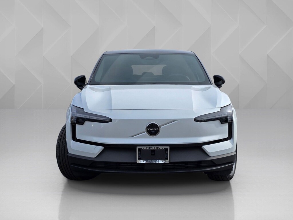 New 2026 Volvo EX30 Twin Motor Ultra SUV