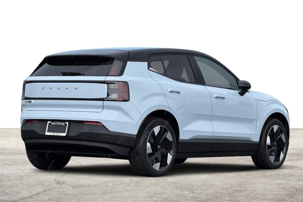 New 2026 Volvo EX30 Twin Motor Plus SUV