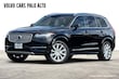 Volvo XC90 Hybrid