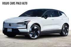 2025 Volvo EX30 Twin Motor Plus SUV for Sale at Volvo Cars Palo Alto