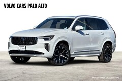 2026 Volvo XC90 B6 Plus 7-Seater AWD SUV for Sale at Volvo Cars Palo Alto