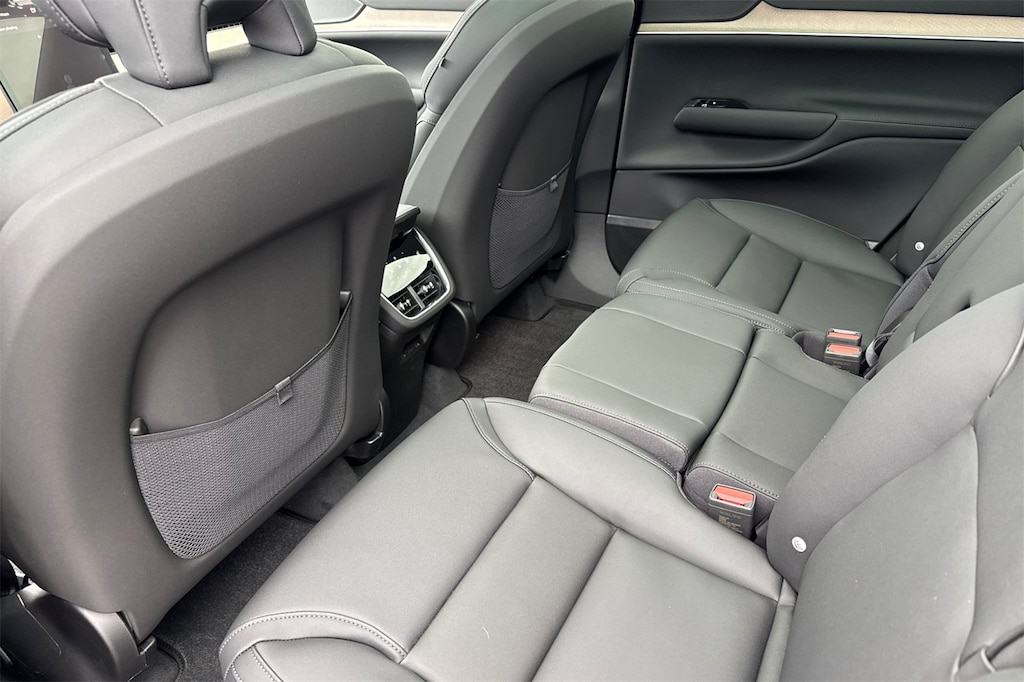 New 2025 Volvo EX90 Twin Motor Plus 7-Seater SUV