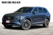 Volvo XC90 plug-in hybrid