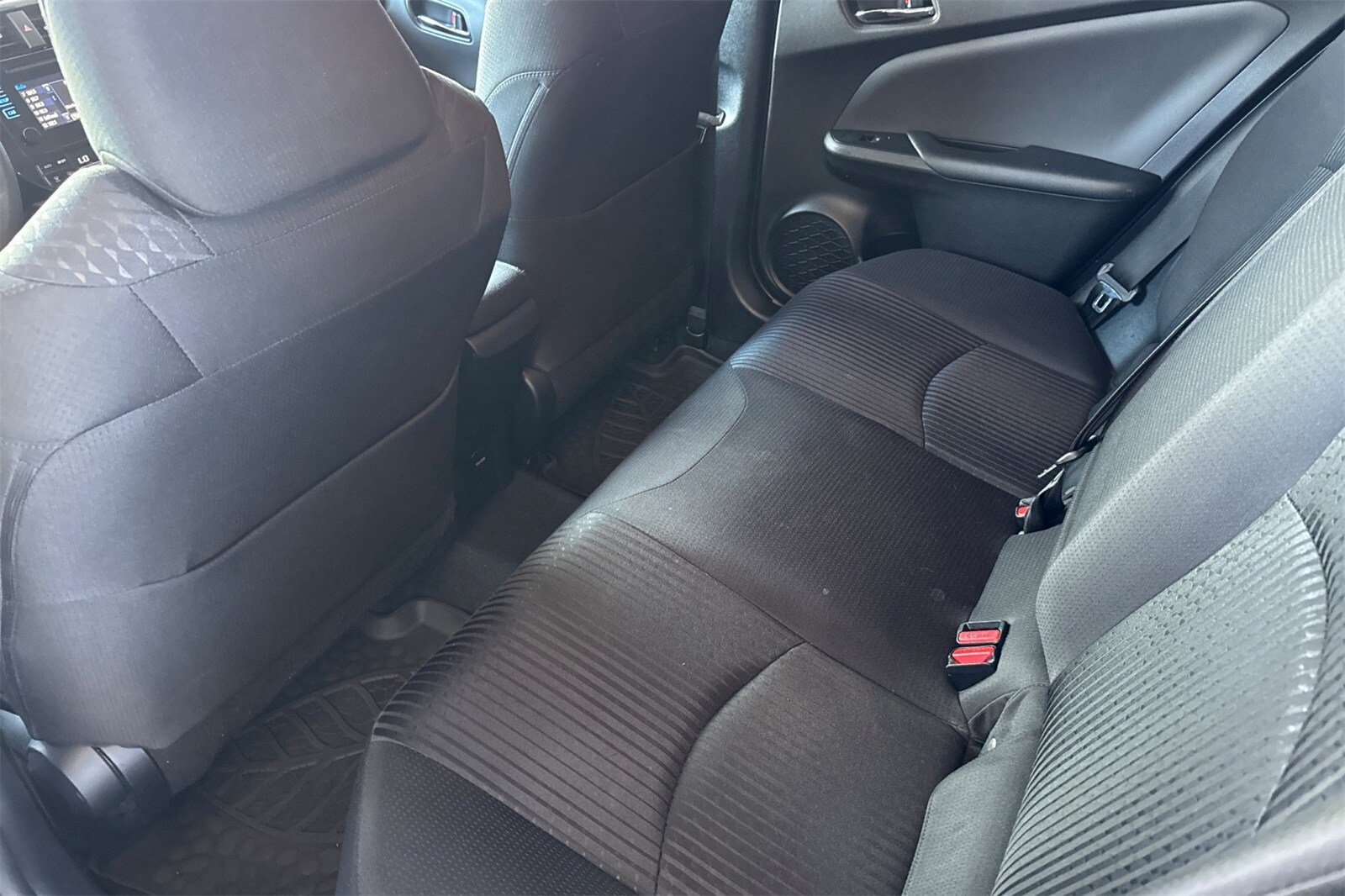 2016 Toyota Prius Two Eco photo 4