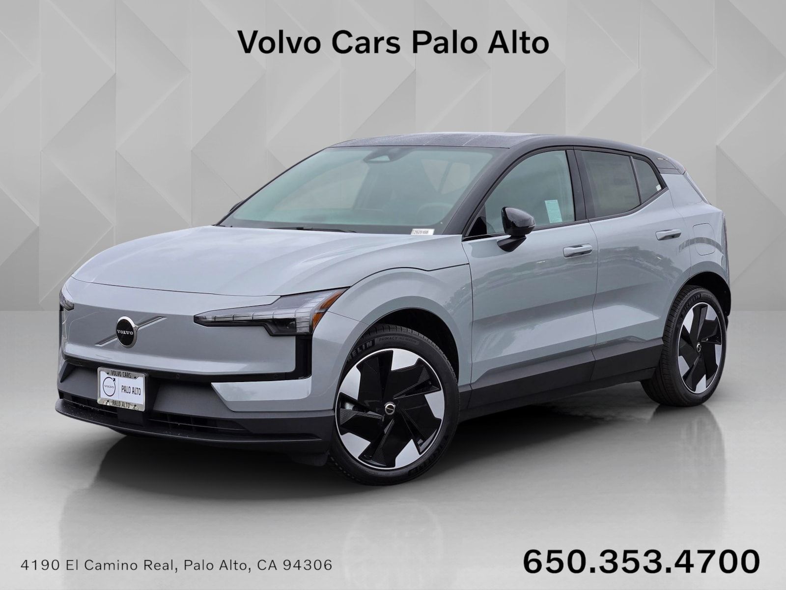 2026 Volvo EX30 Twin Motor Performance Plus's photo