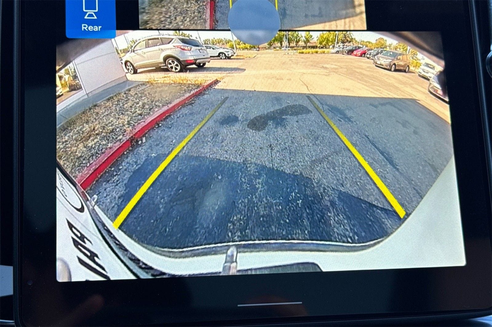 2026 Volvo XC90 Plus - Photo 20