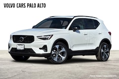 2026 Volvo XC40 B5 Plus AWD SUV for Sale at Volvo Cars Palo Alto
