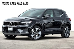 2025 Volvo XC40 B5 Core Bright Theme AWD SUV for Sale at Volvo Cars Palo Alto