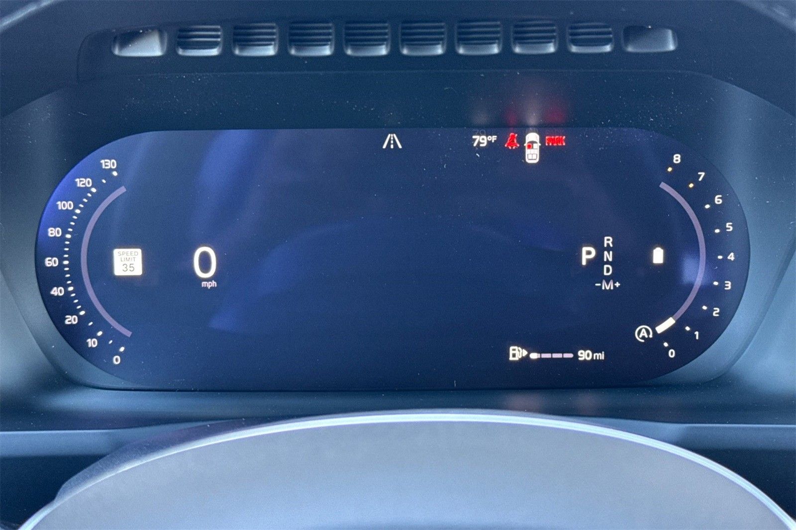 2026 Volvo XC90 Plus - Photo 25