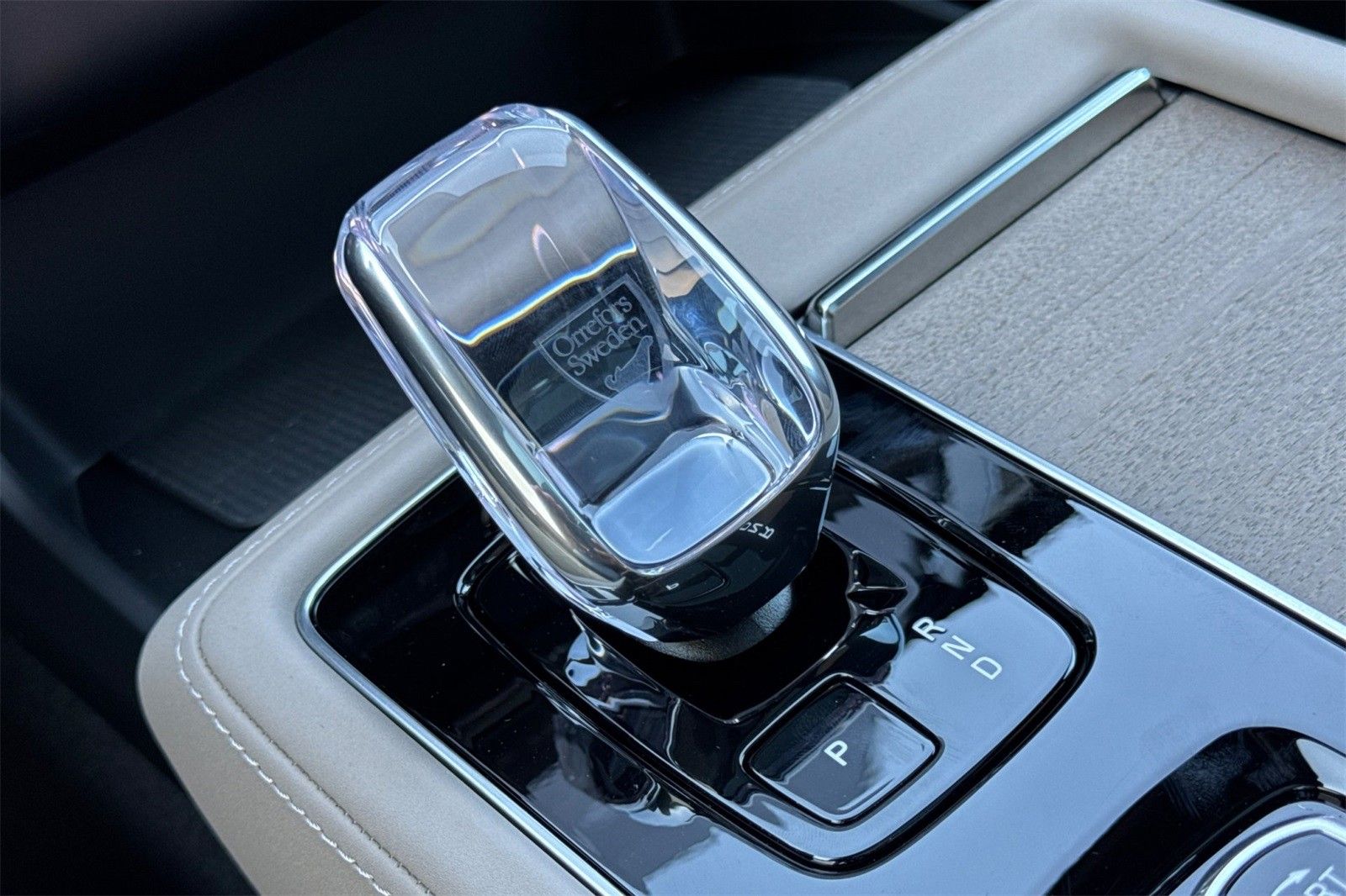 2026 Volvo XC90 Plus - Photo 22